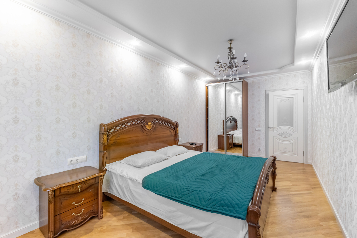 Квартира AURA в тихом, экологически чистом районе города Владикавказ