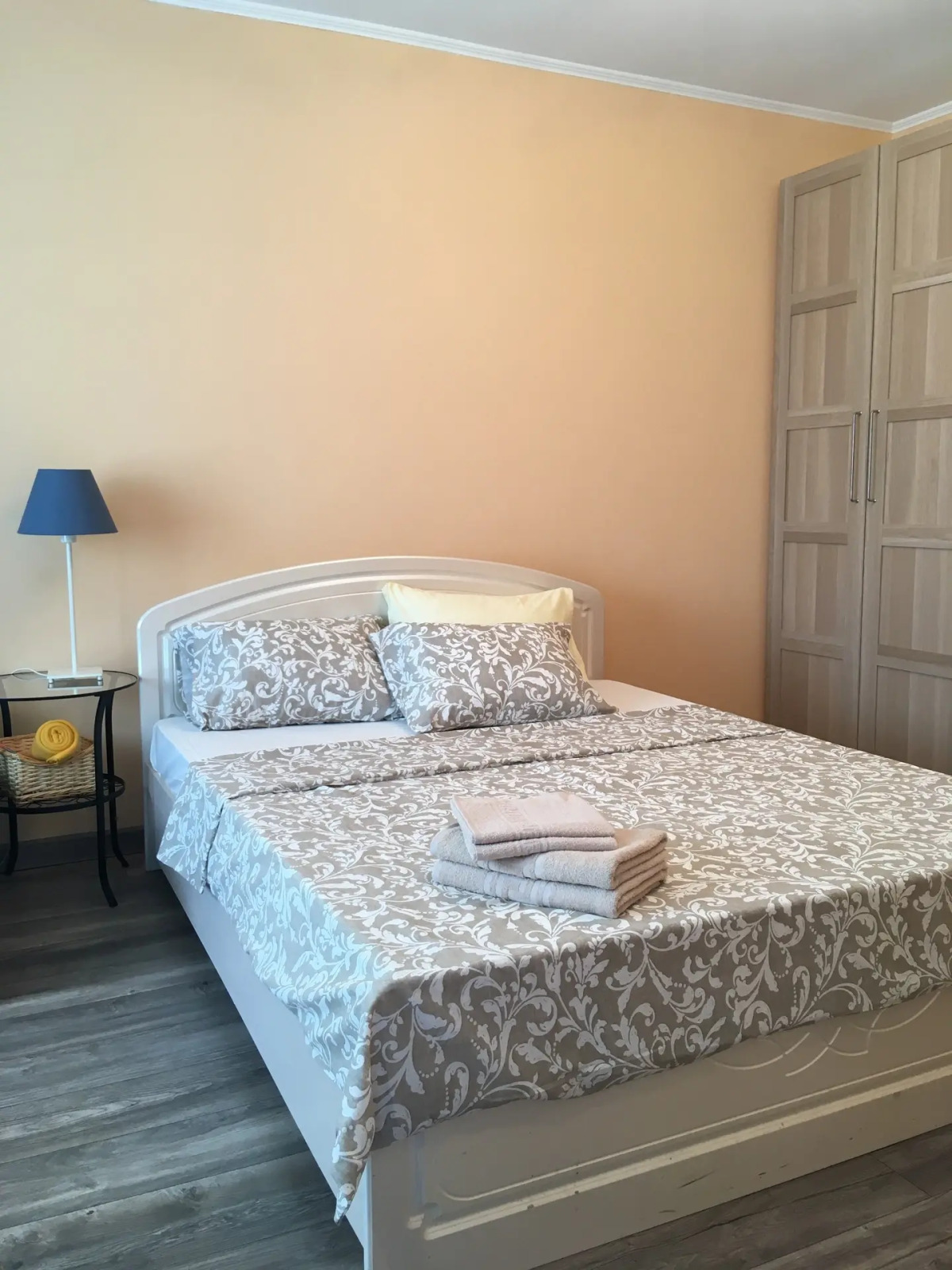 Апартаменты Семейные