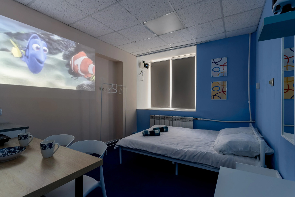 Апартаменты на Гагарина