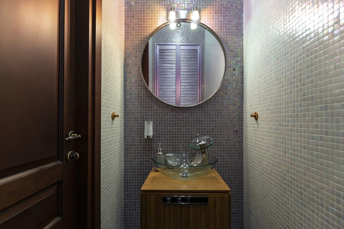 Квартира Admiralty loft