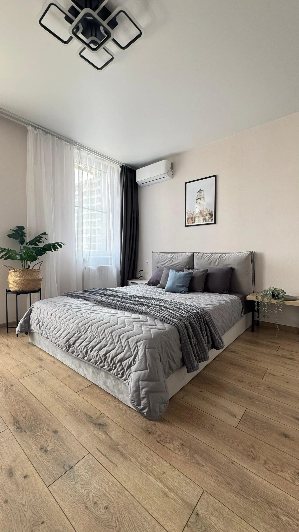 Апартаменты Лунный свет Гринсайда