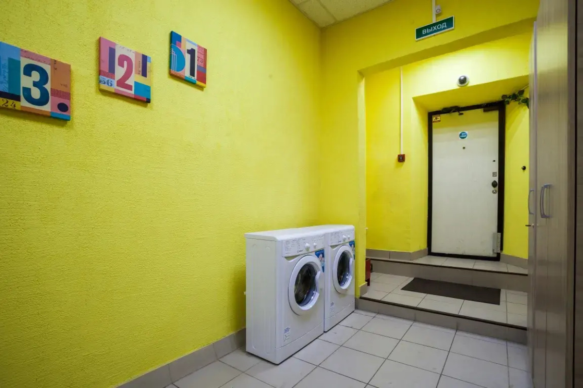 Апартаменты MWA Slon 1