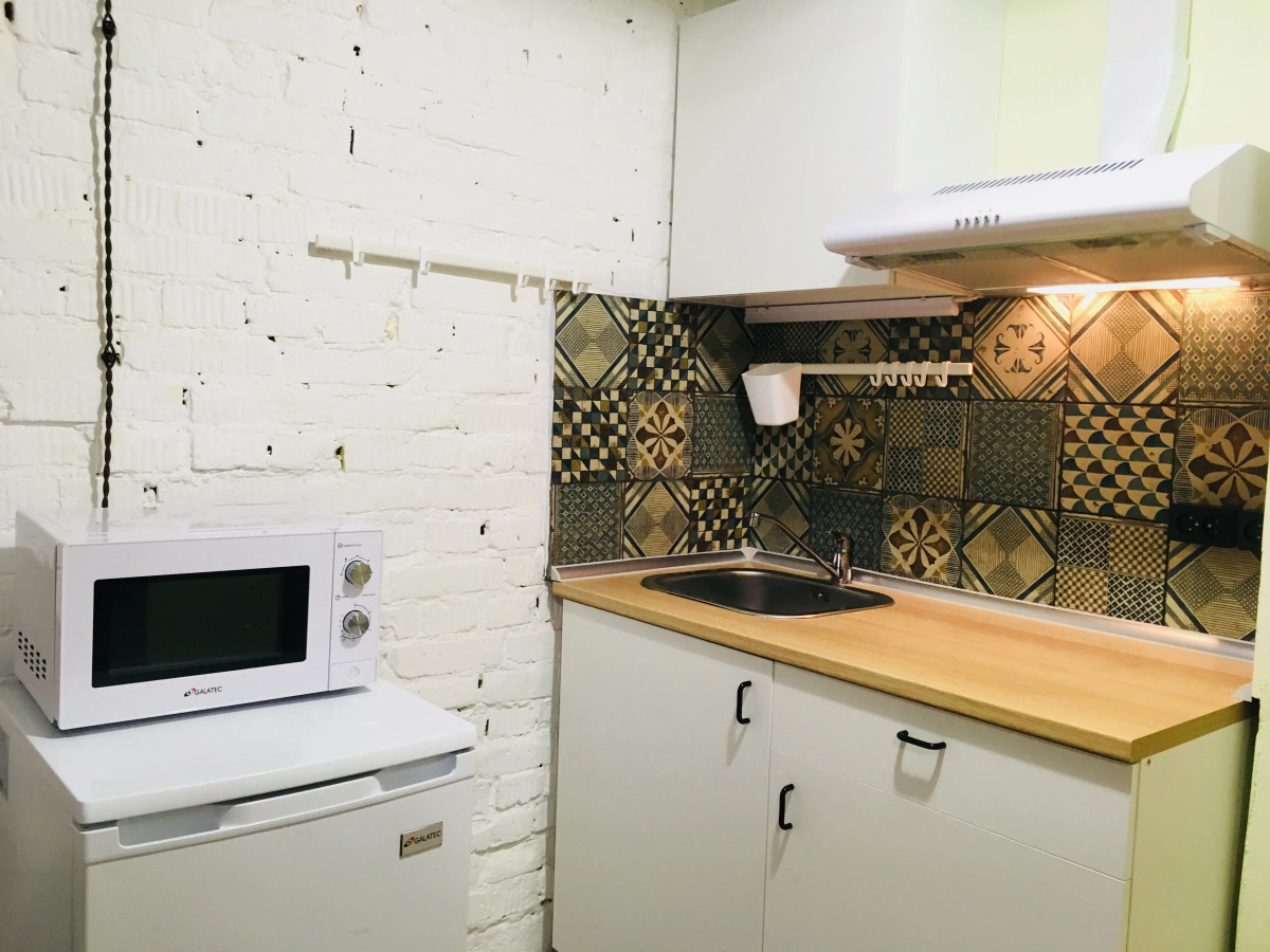 Мини-отель Neptunea Apartments