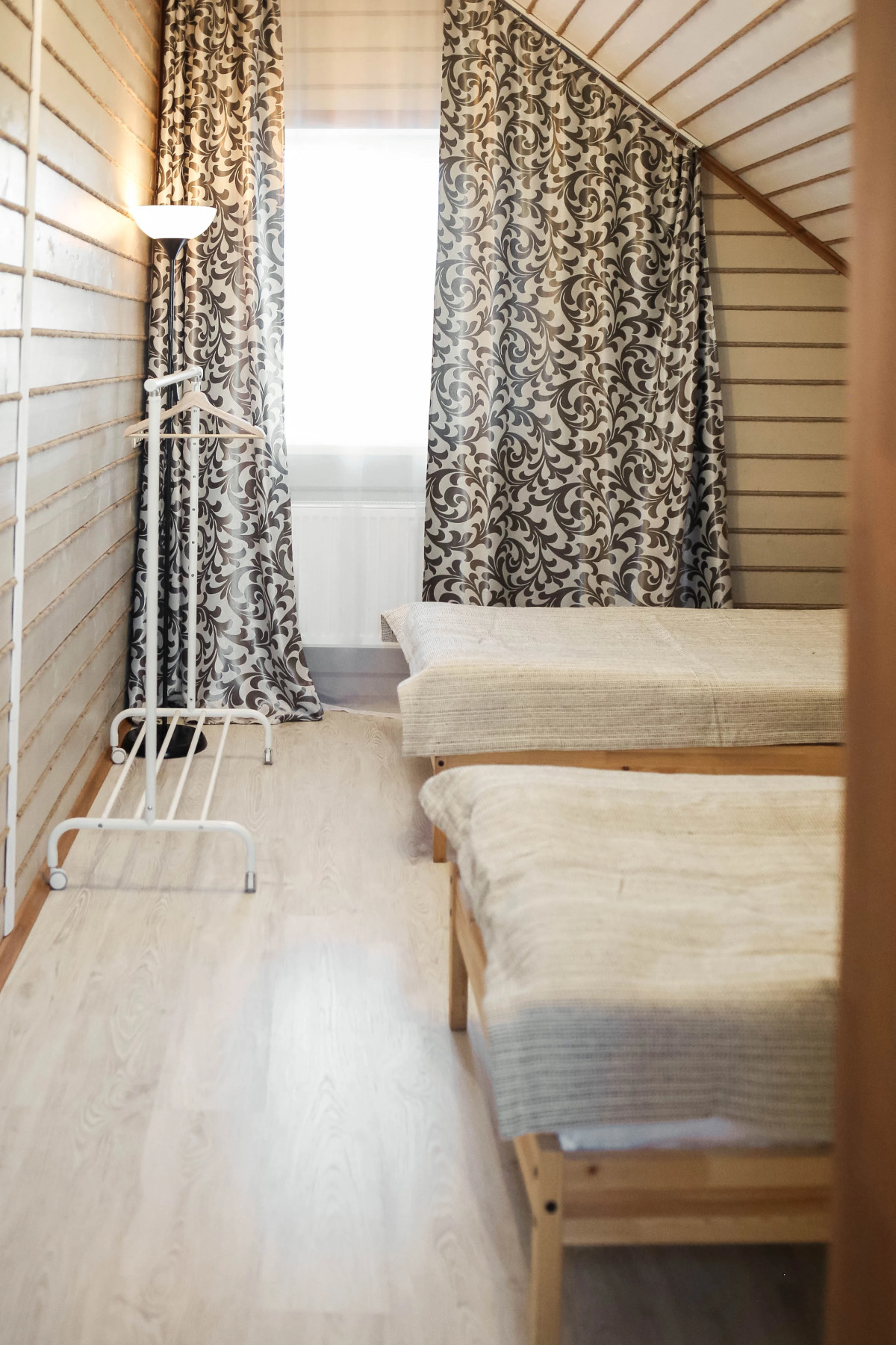 Гостевой дом Новая Ладога