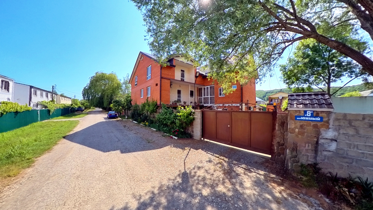 Гостевой дом Южный