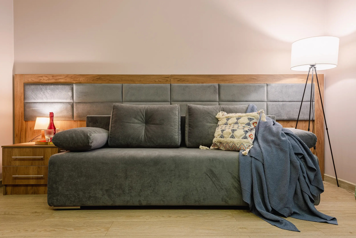 Апартаменты Студия у метро Окружная  Bon Voyage