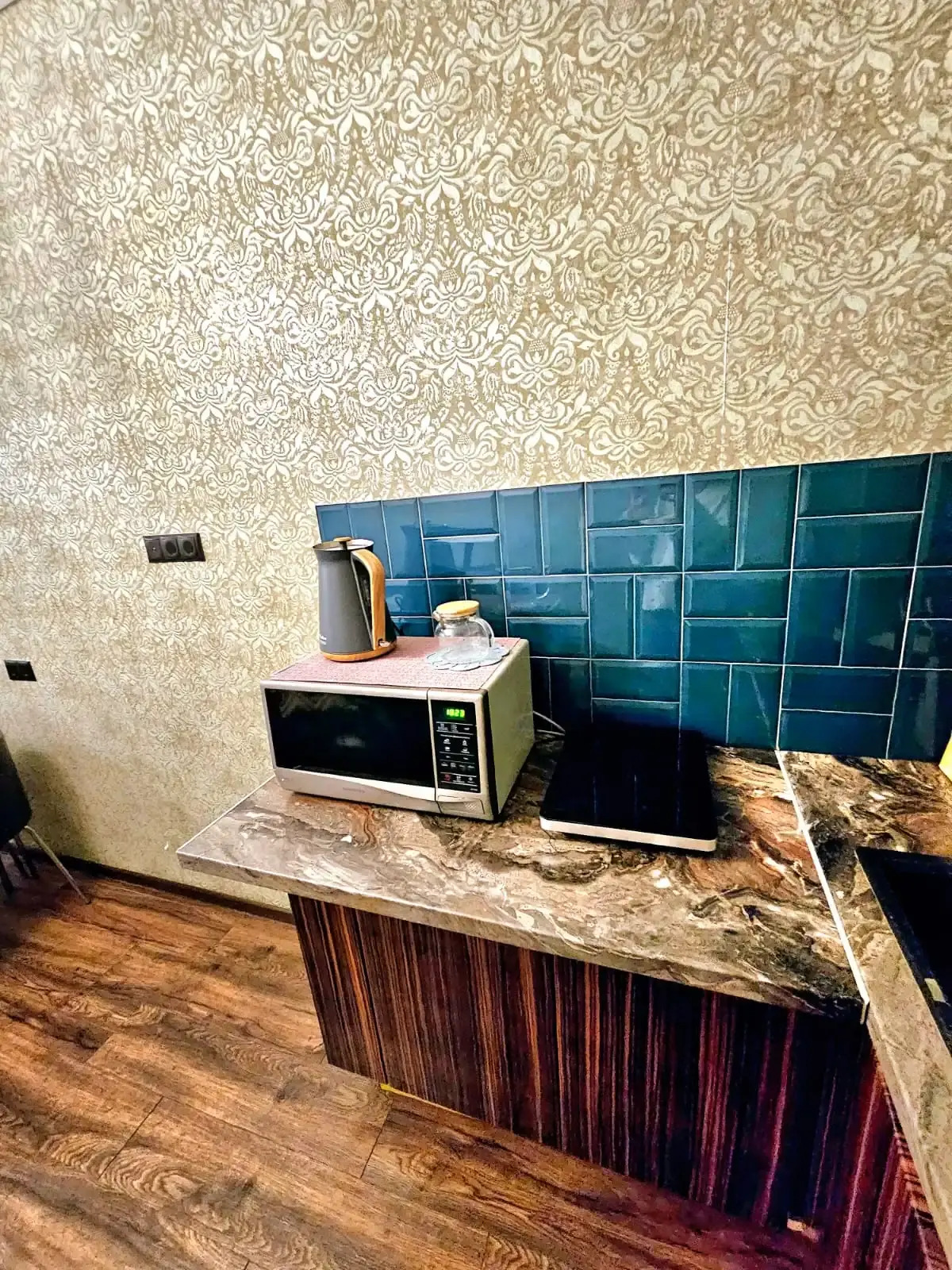 Апартаменты на Гоголя 44