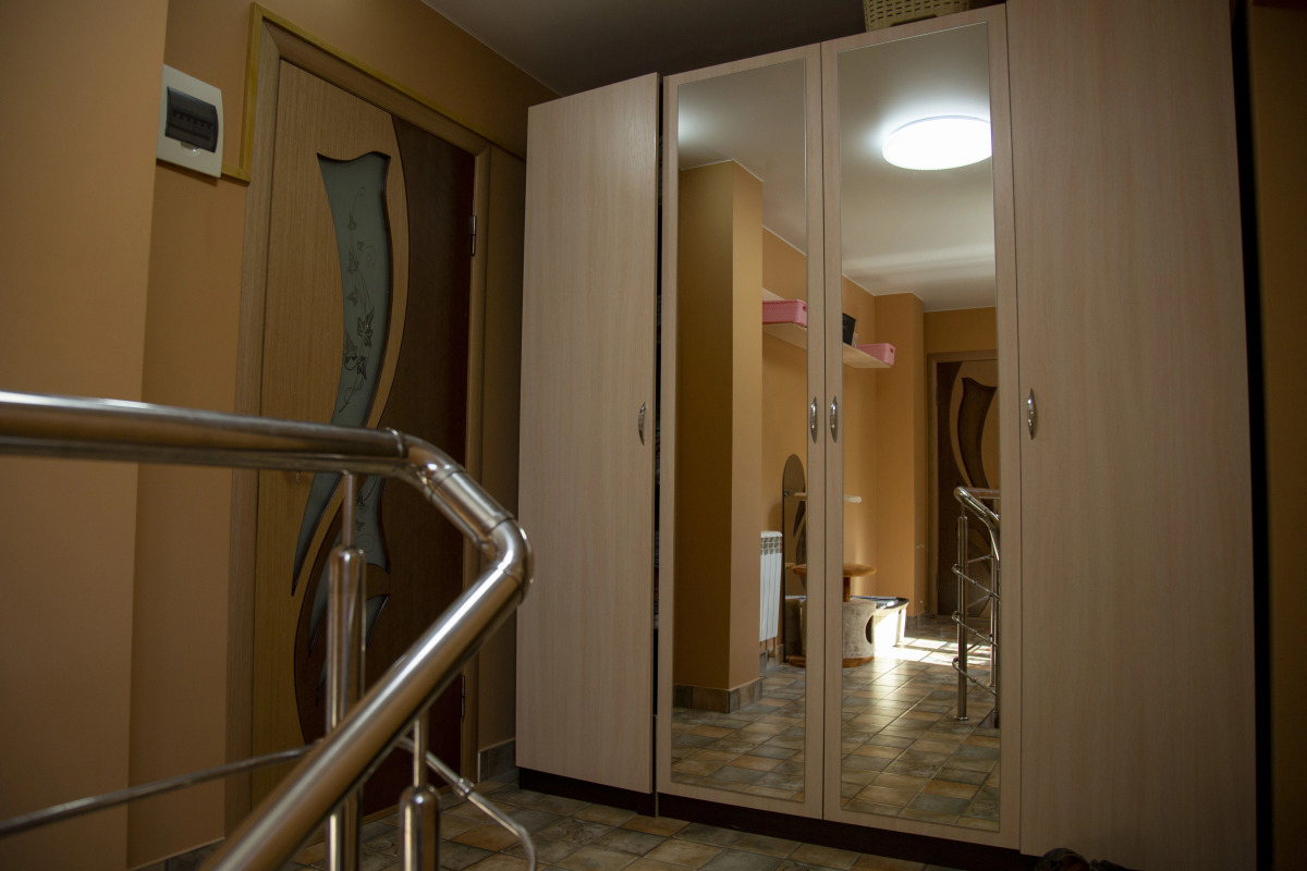 Гостевой Дом Meduza