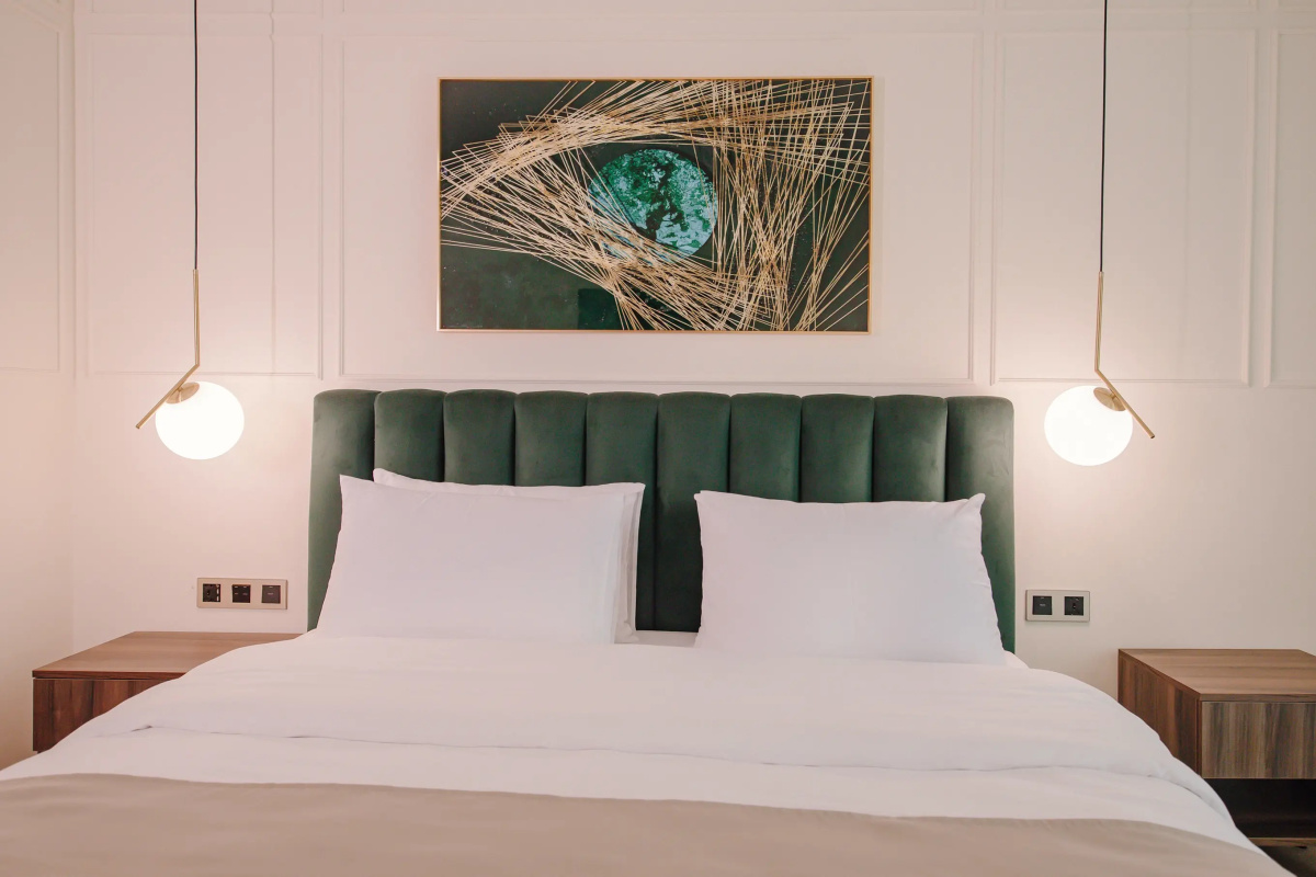 Hotel Orden  Hotel