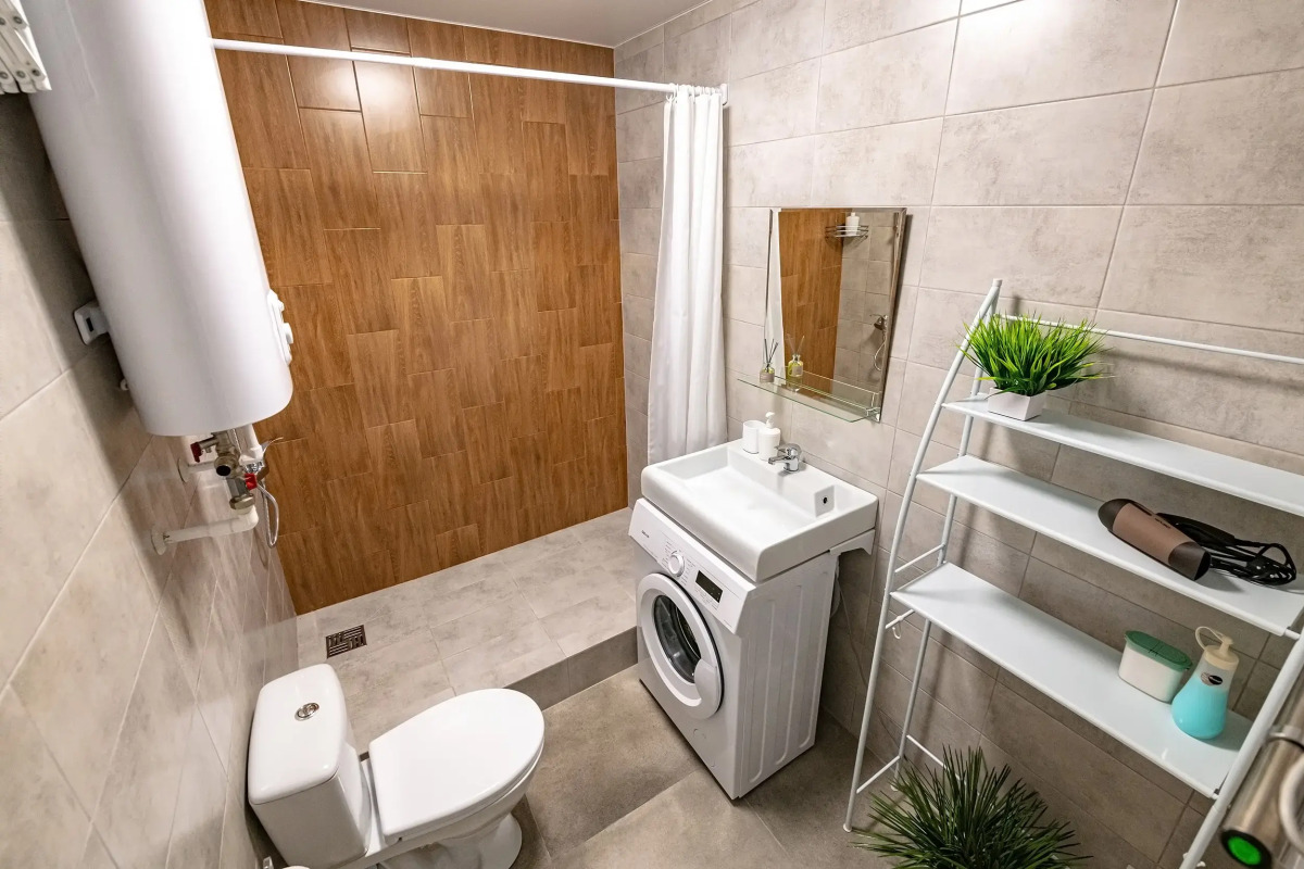 Апартаменты TopHouse на Авраменко 17, 2