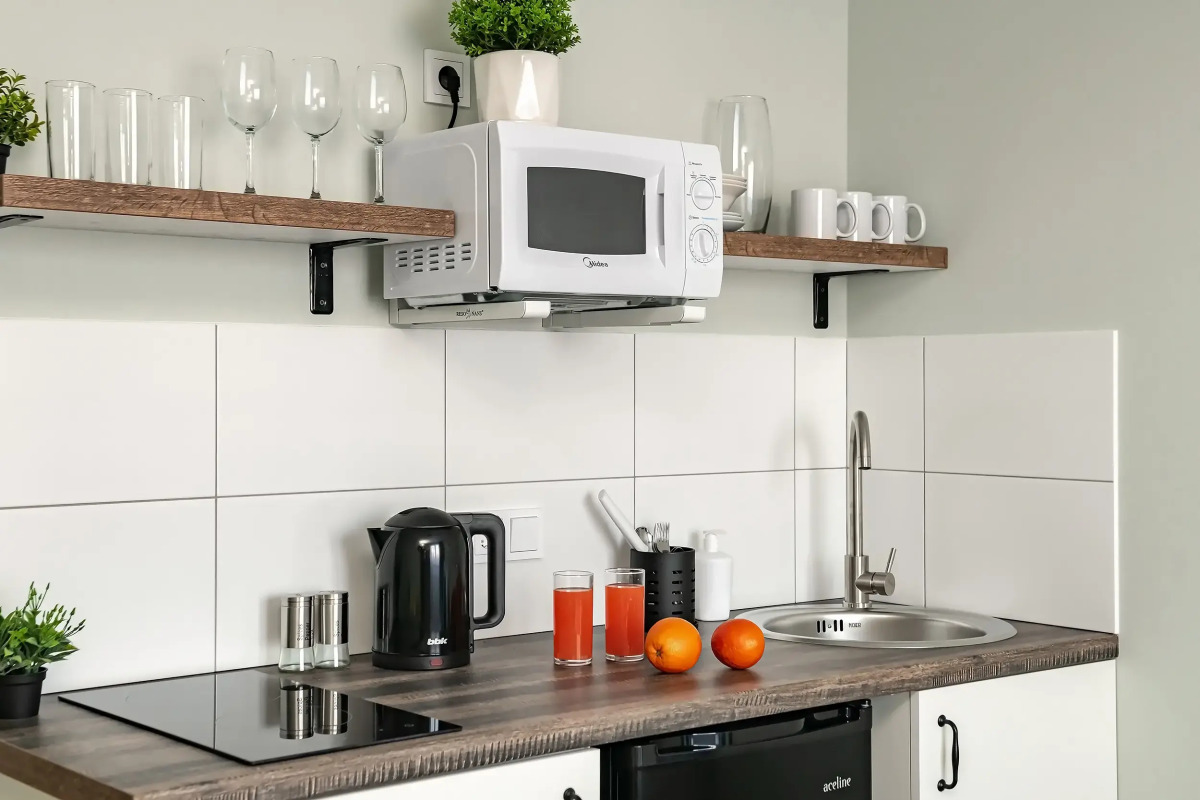 Апартаменты TopHouse на Калинина 105, 5