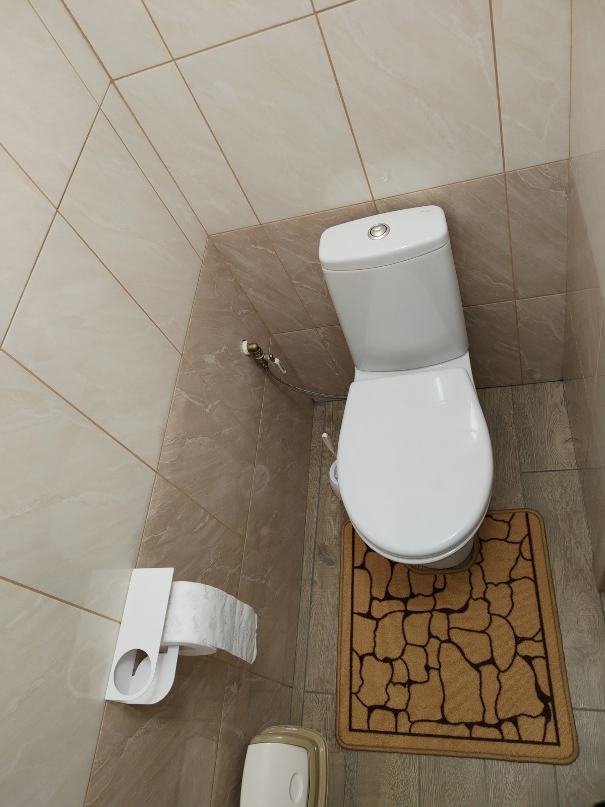 Гостевой Дом Zhara