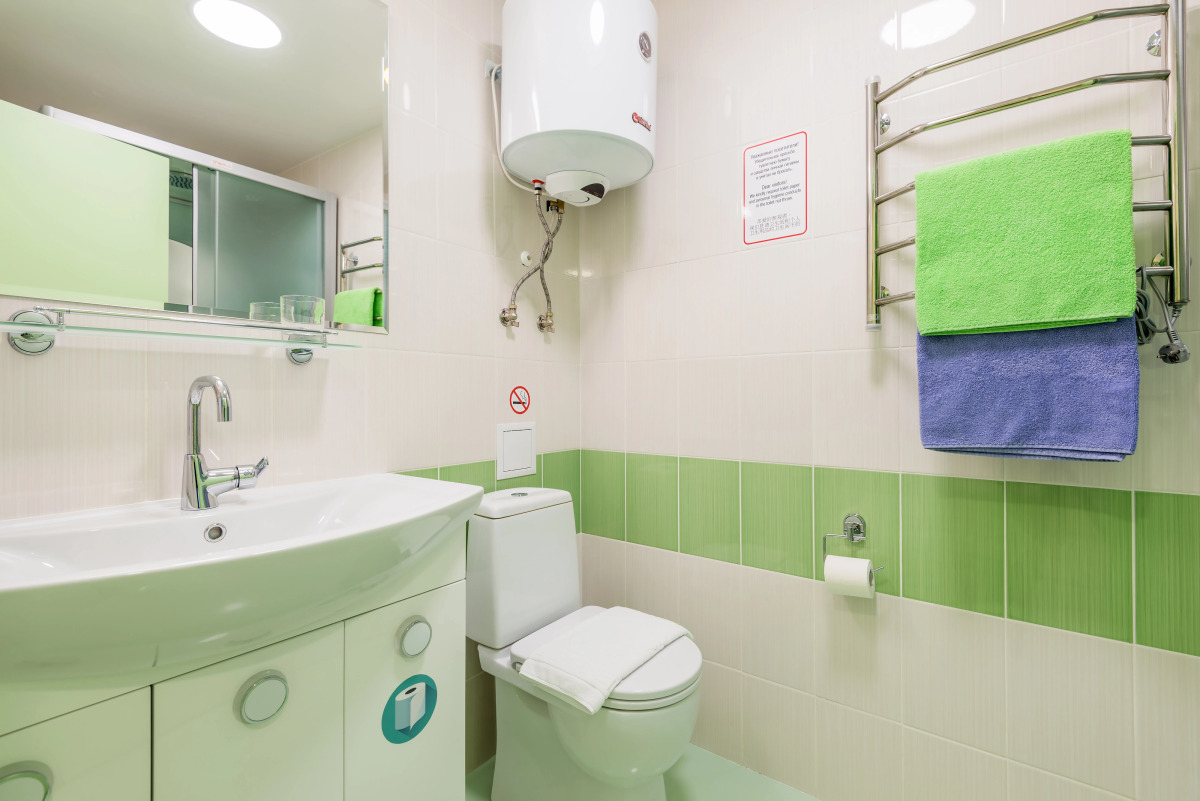 Мини-отель Туман