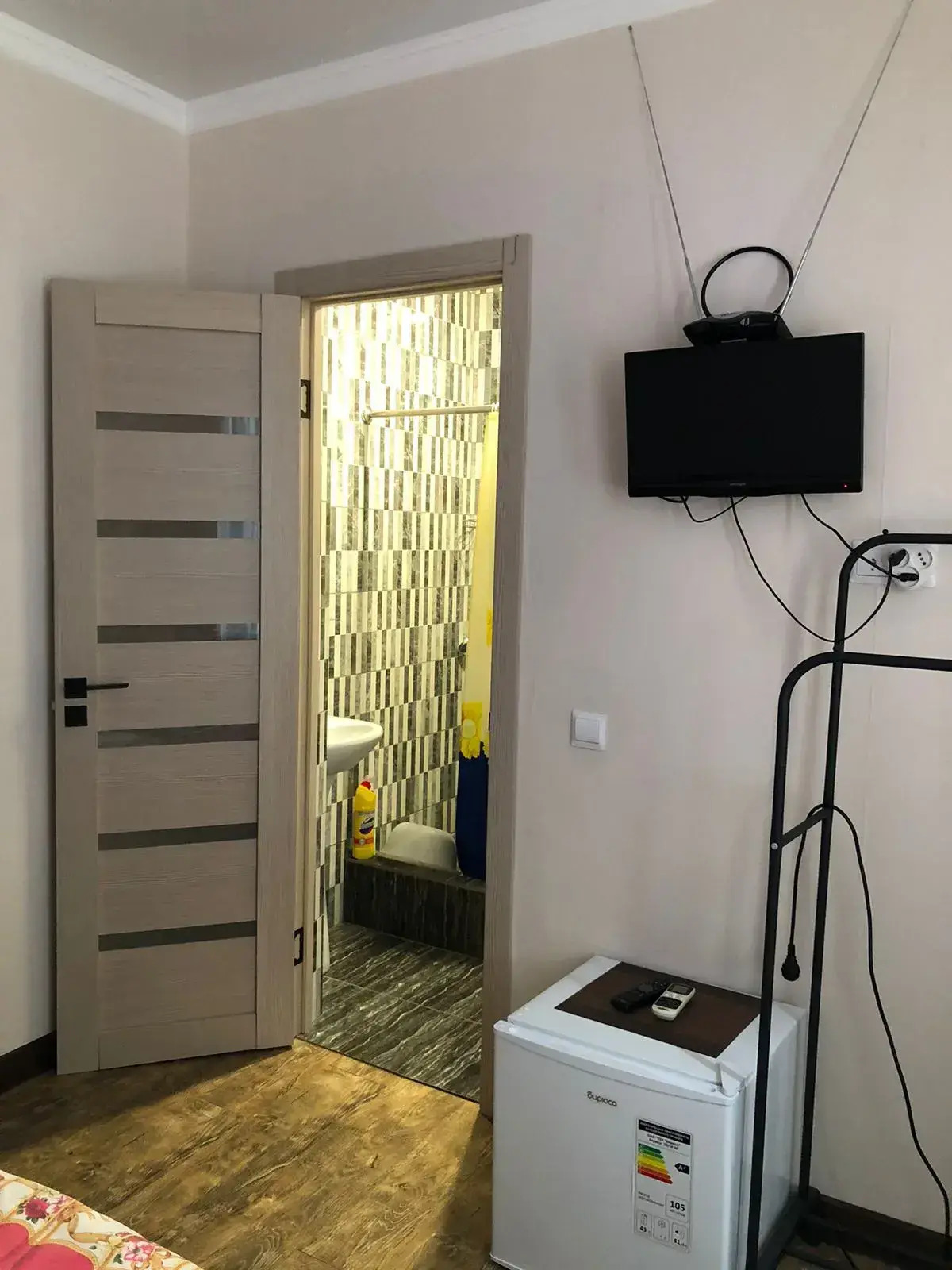 Гостевой дом Уютный 10А