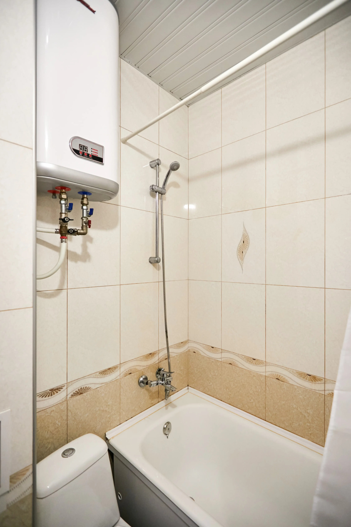 Апартаменты 1896. Удобная студия у метро Электросила