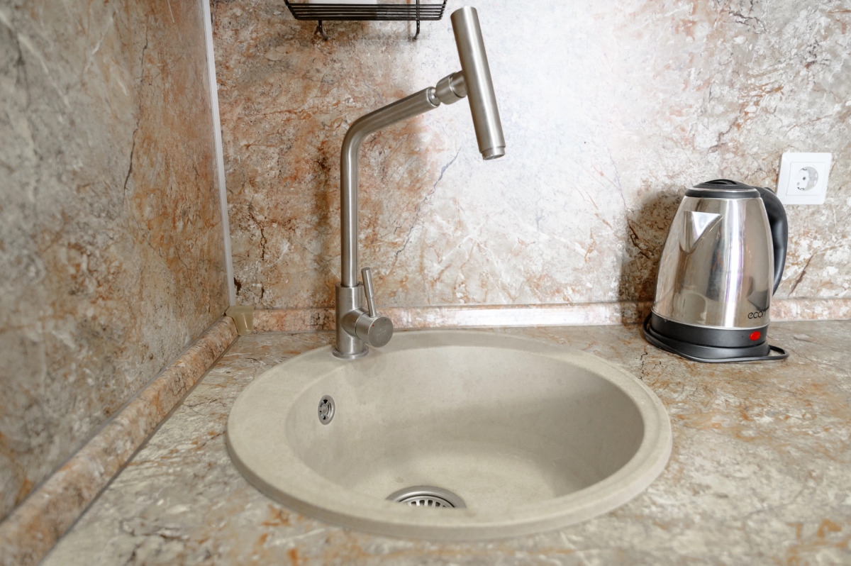 Апартаменты в Новом ЖК Аврора от LetoApart