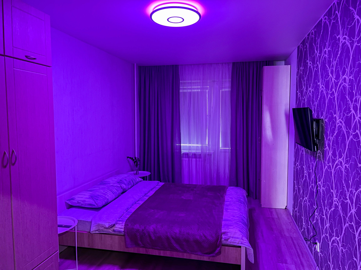 Апартаменты Рады Любому Гостю