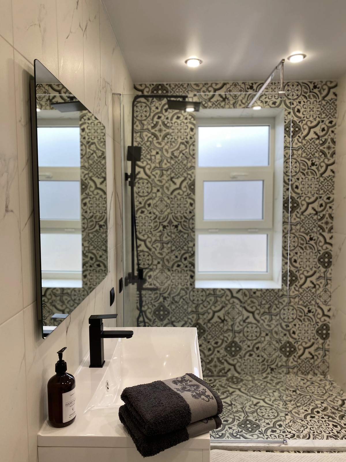 Гостевой дом на Бродвее