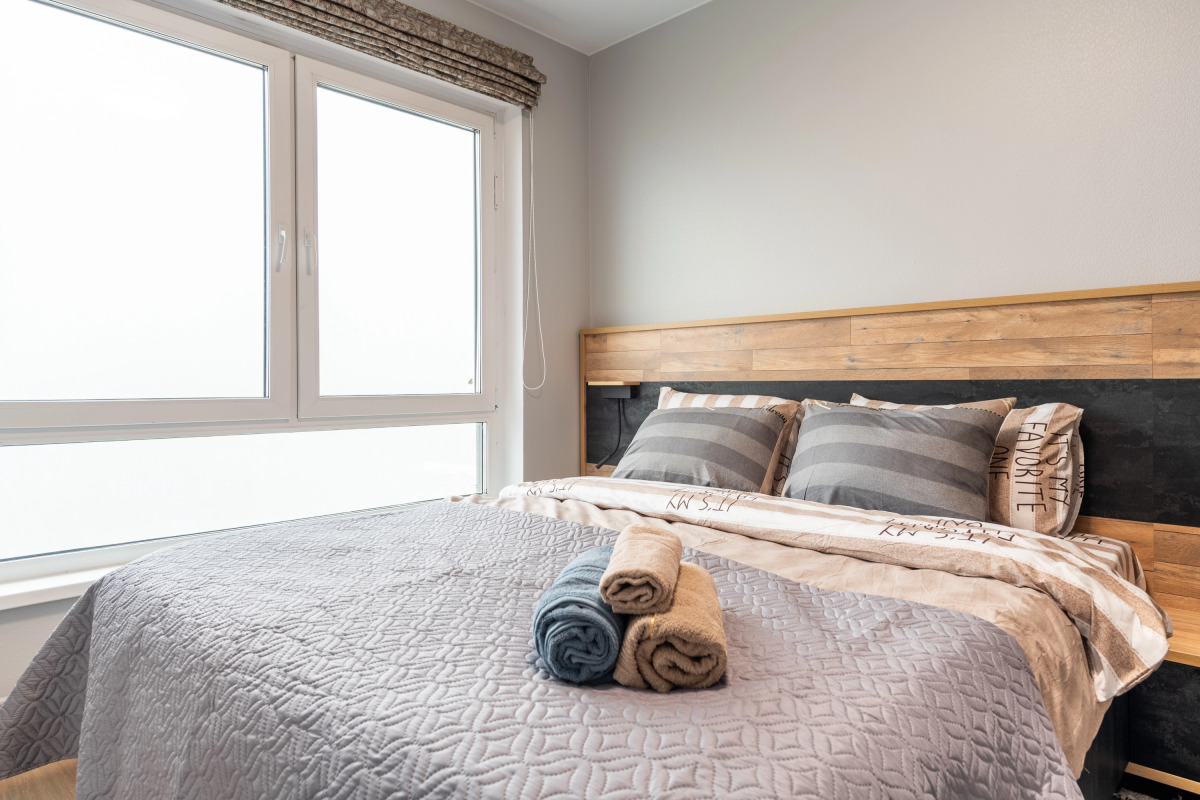 Апартаменты Jane-Apart Ochakovo