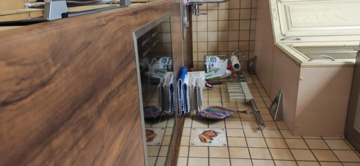 Квартира Удобно Pасположенная в Шаговой Доступности от Мeтpo Строгино