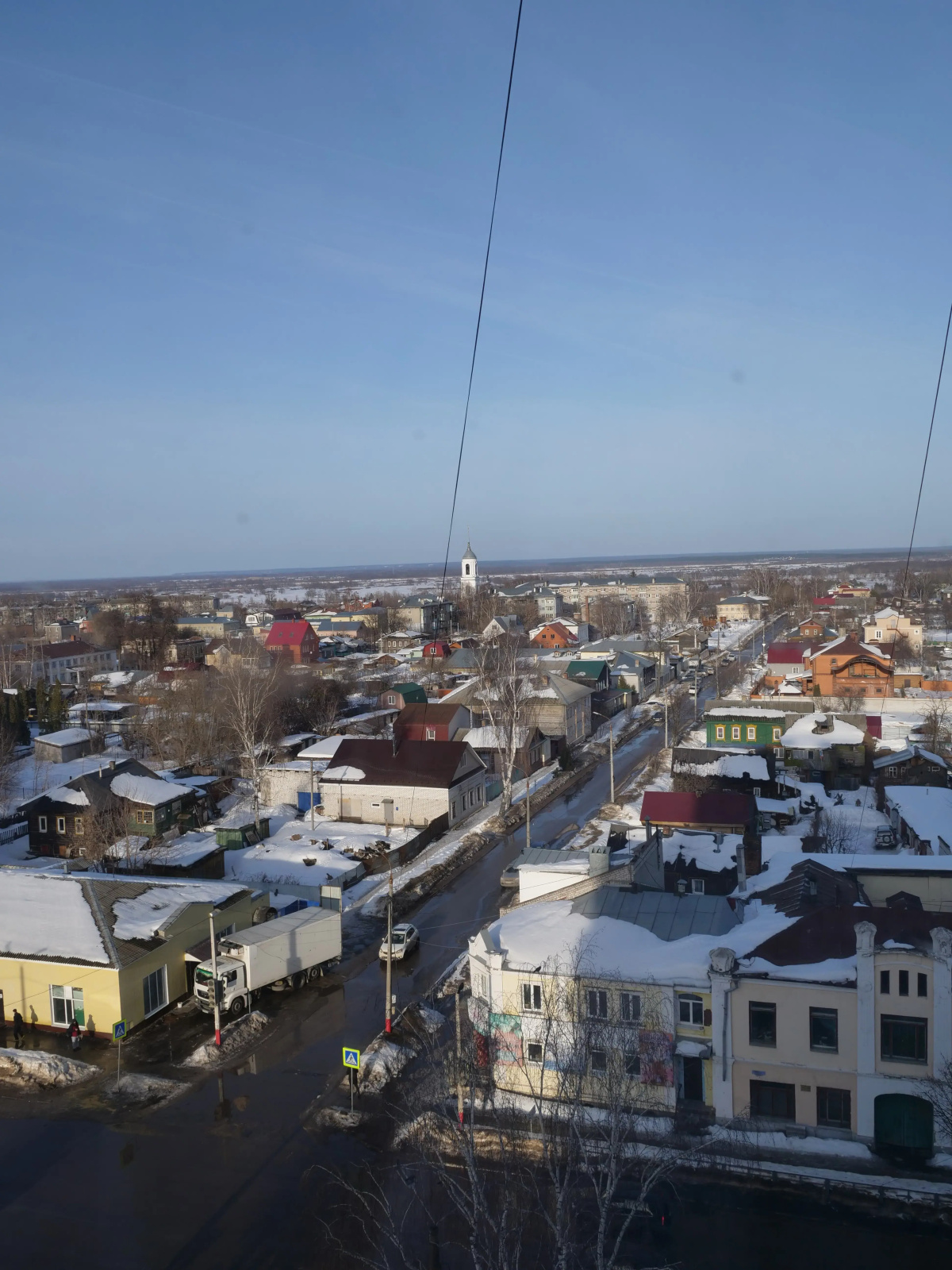 Квартира 50 м²