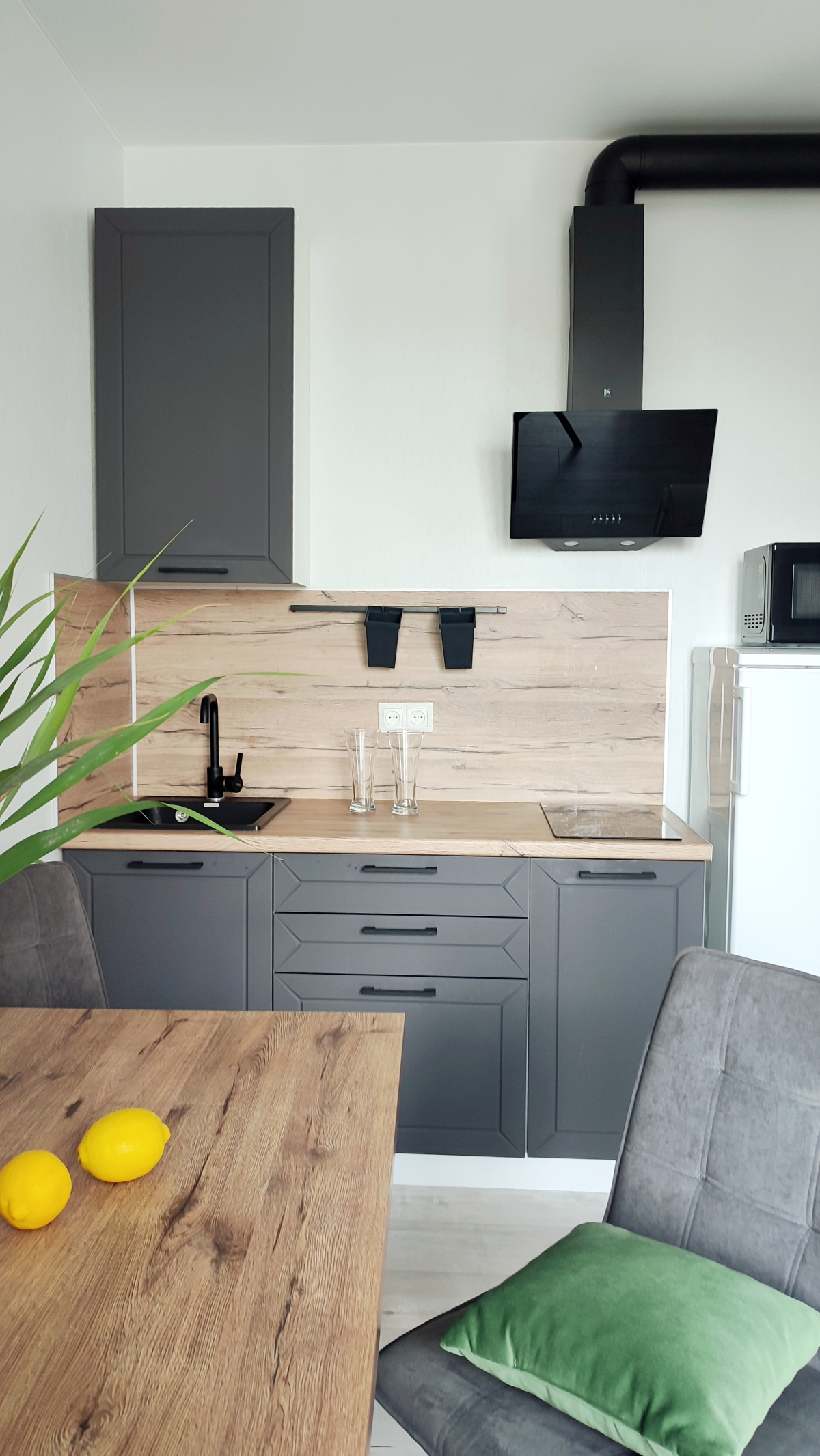 Квартира Новая Новелла