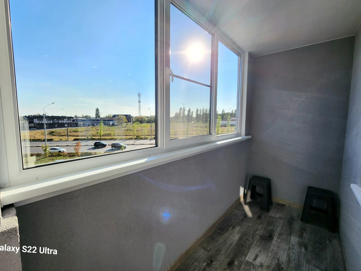 Квартира Новая в ЖК Триумф