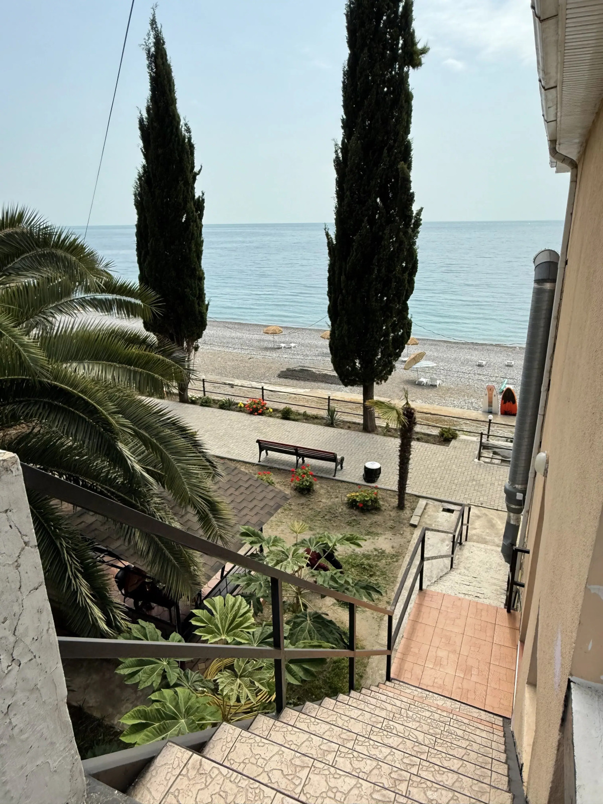 База отдыха Apsny Abazashta