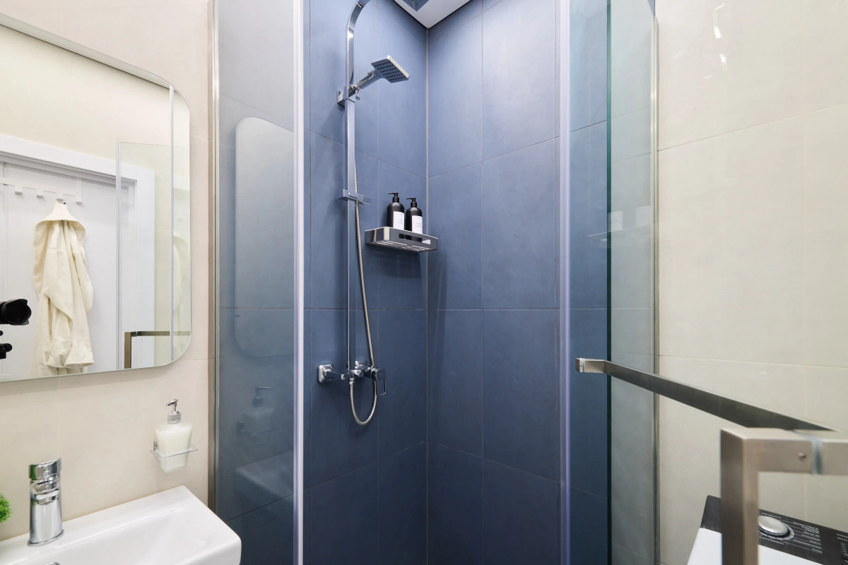 Квартира Позитив на Пионерской