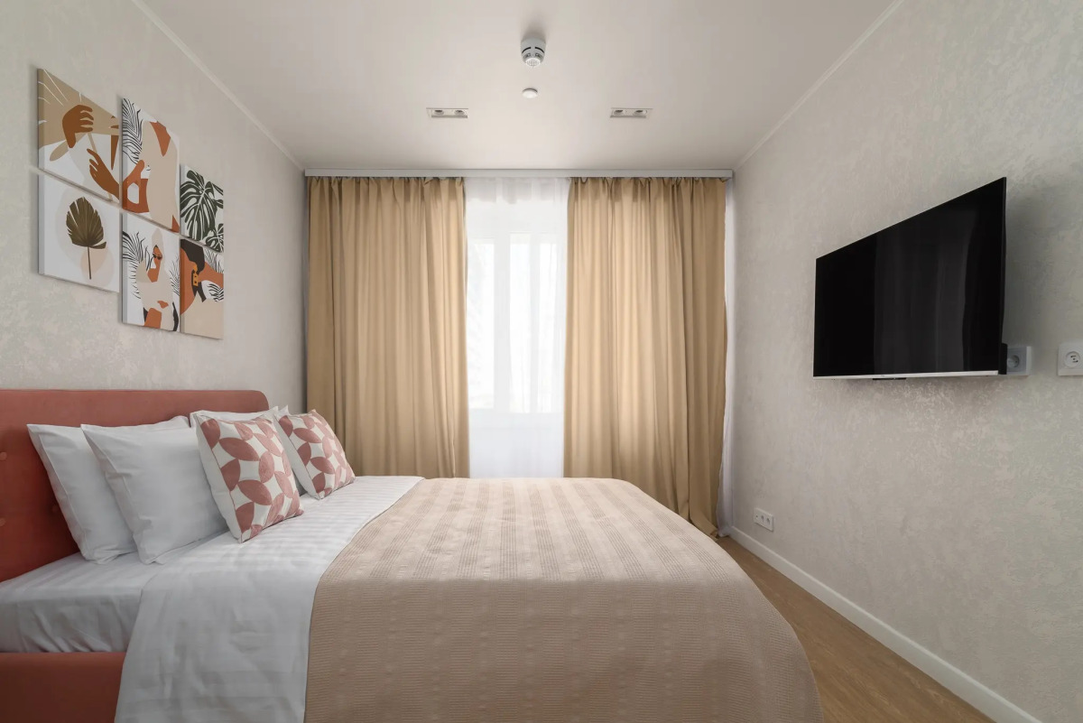 Апартаменты Grand Palace 935