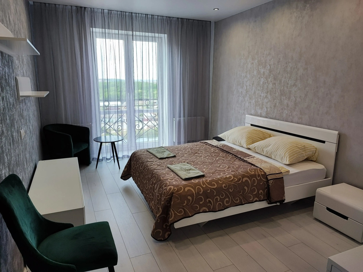 Квартира Комфорт класса у Моря