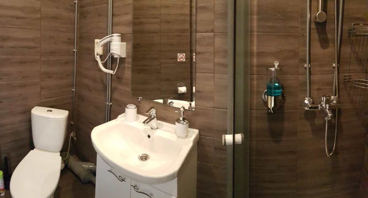 Апартаменты Пастель на Лиговском 80