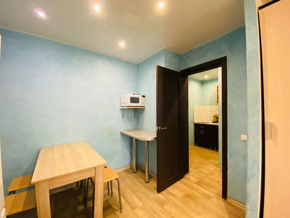 Апартаменты Елецкая 58