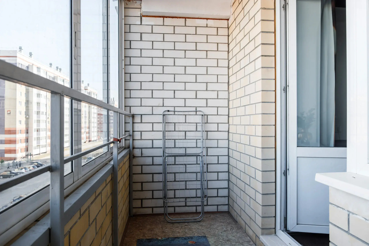 Апартаменты Бульвар Комсомольский 32