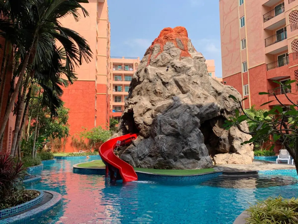 Апартаменты GSR - Seven Seas