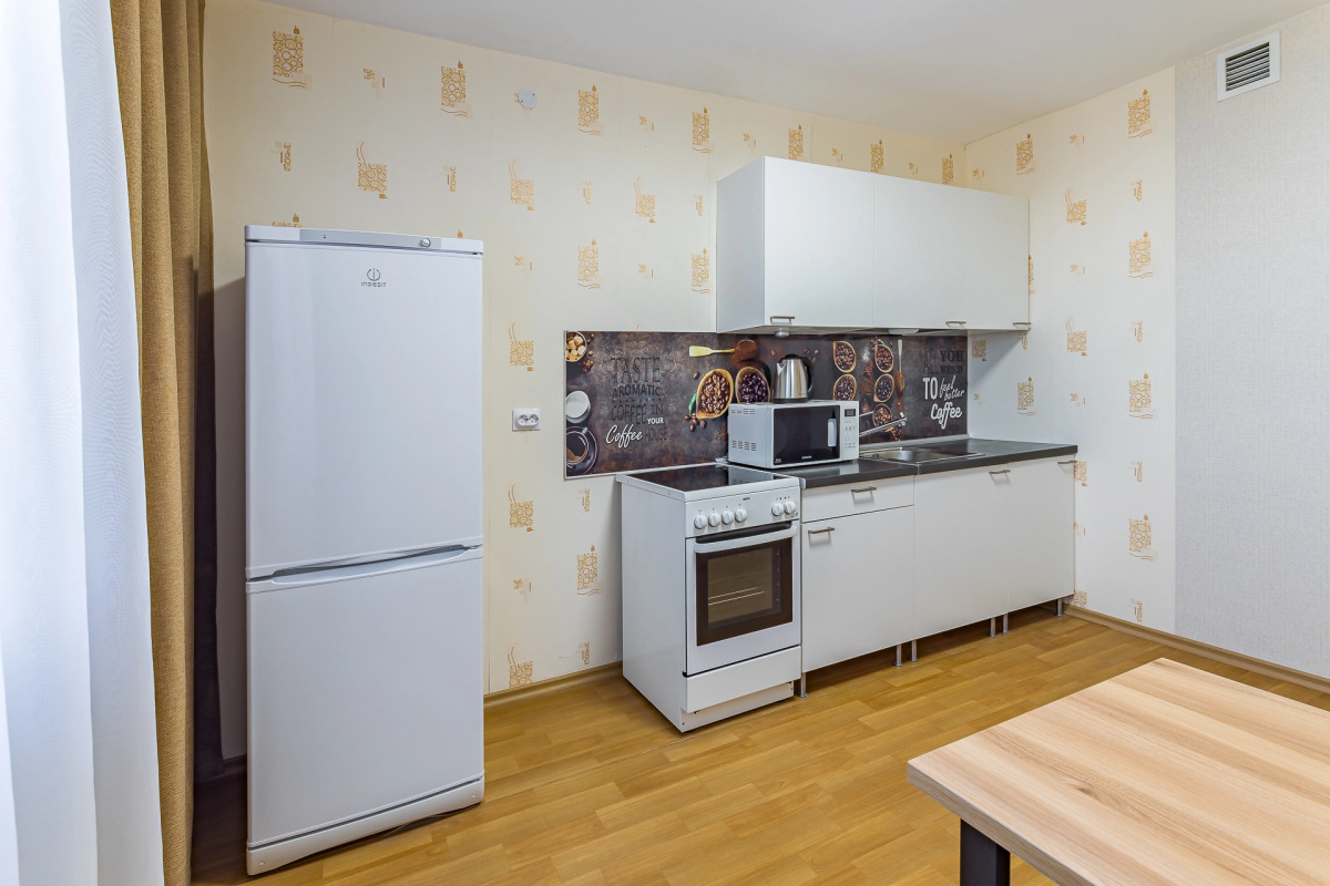 Апартаменты на Набережной Волги