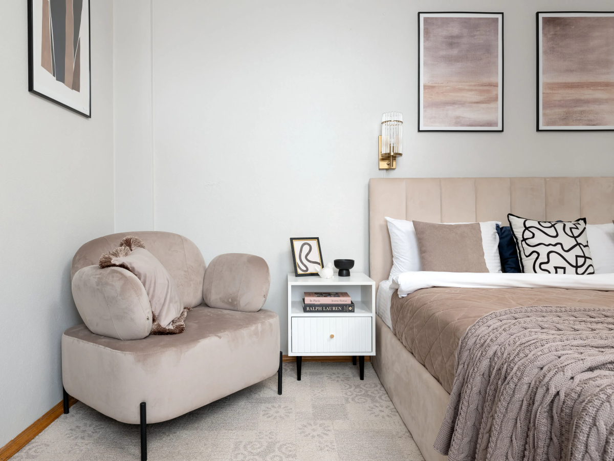 Квартира GM Apartments Рядом с Кремлем