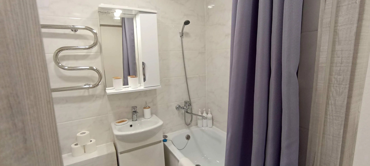 Квартира Возле Рыбной Деревни