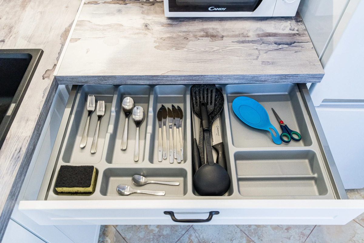 Апартаменты от LetoApart на улице Шевченко 22