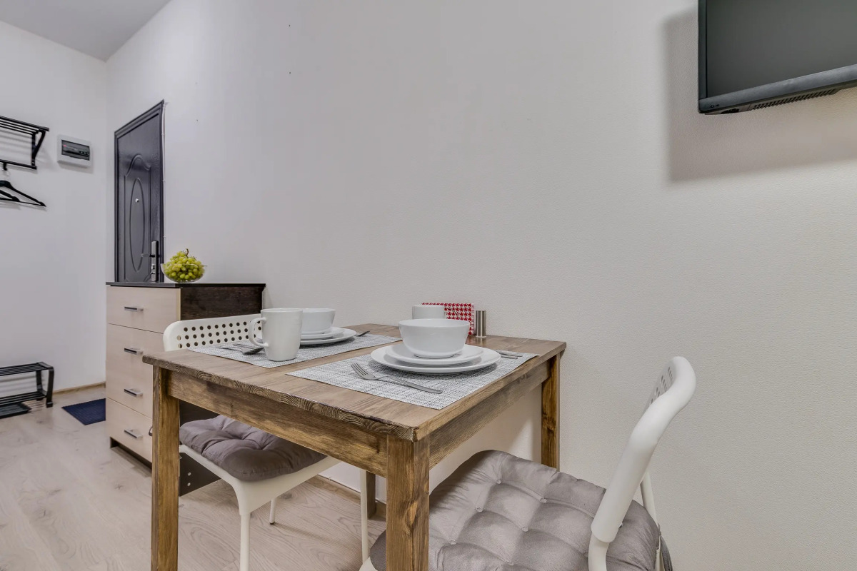 Апартаменты 101Апарт в центре у метро Московские ворота