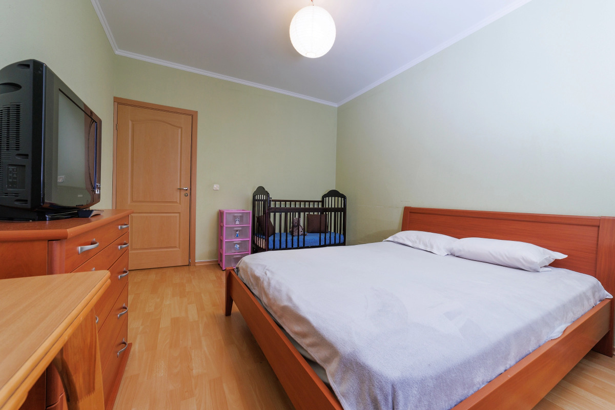 Апартаменты Большие в центре