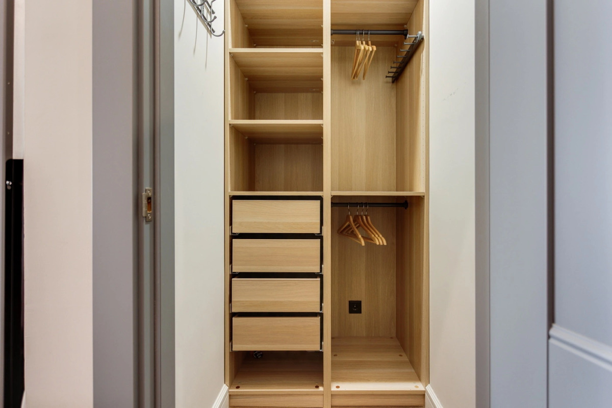 Апартаменты Хорошевское Шоссе 38с5