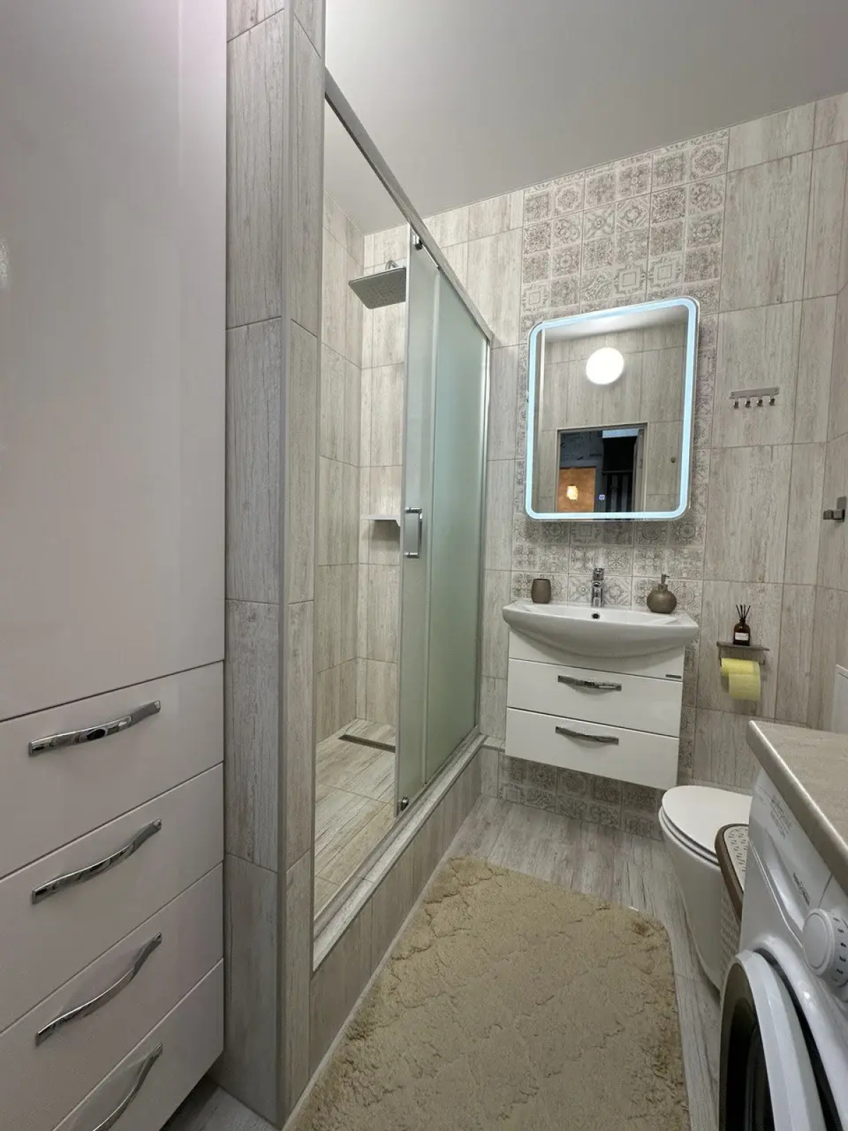 Апартаменты Та самая квартира на берегу Онежского озера