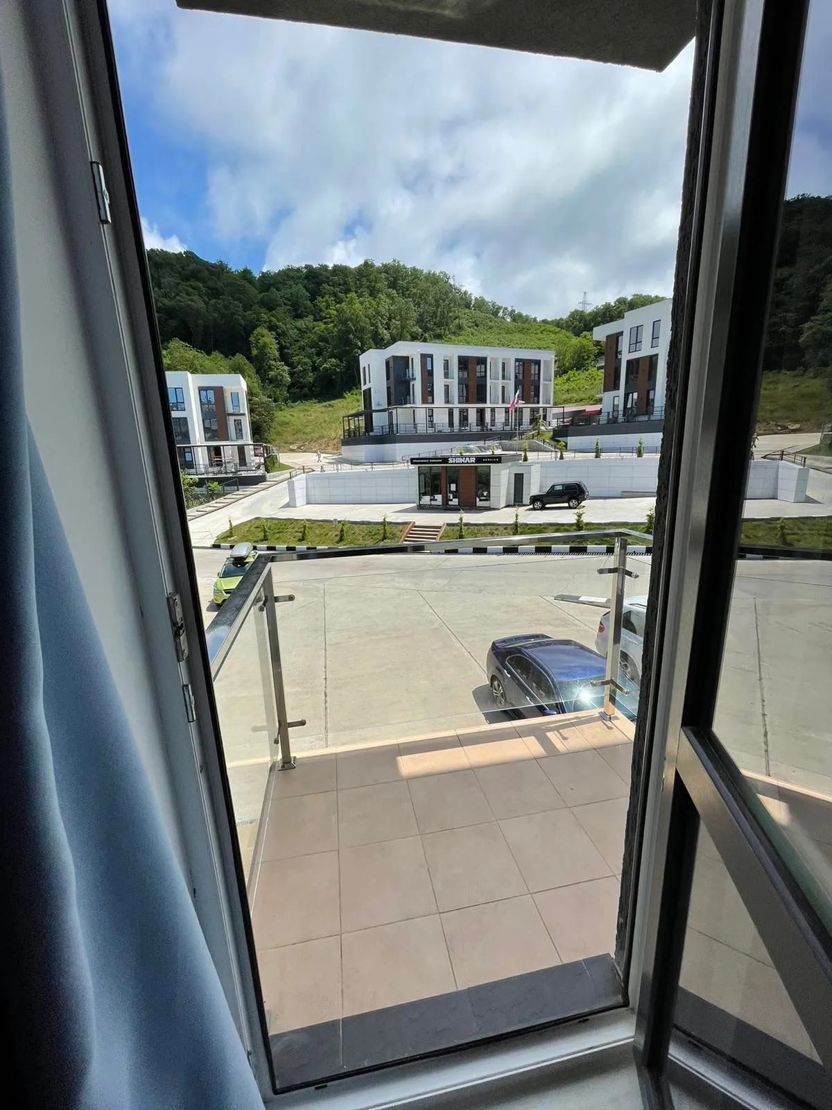 Апартаменты Marlen Apart ЖК Касабланка