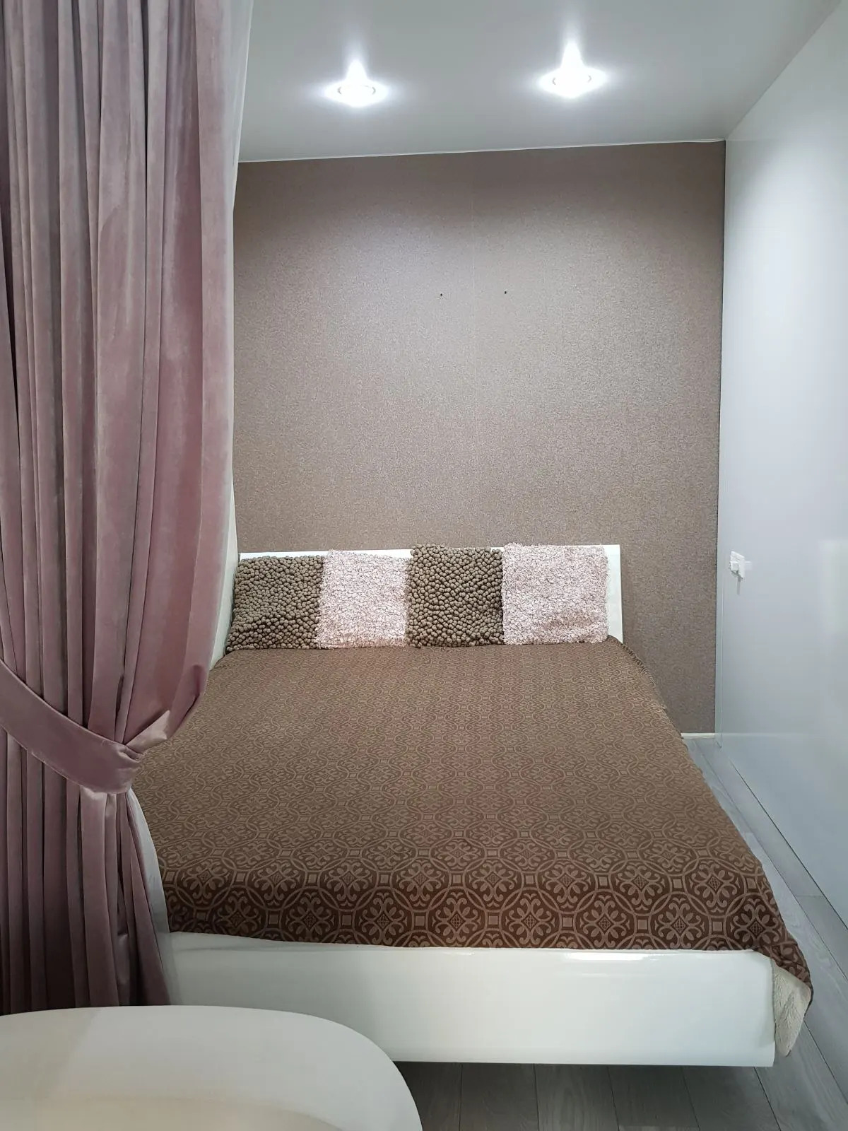 Апартаменты Казимировская