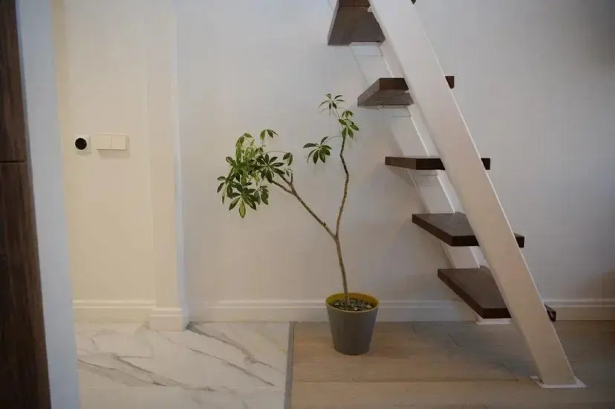 Апартаменты Дизайн Лофт на Нижегородской Лофт ФМ