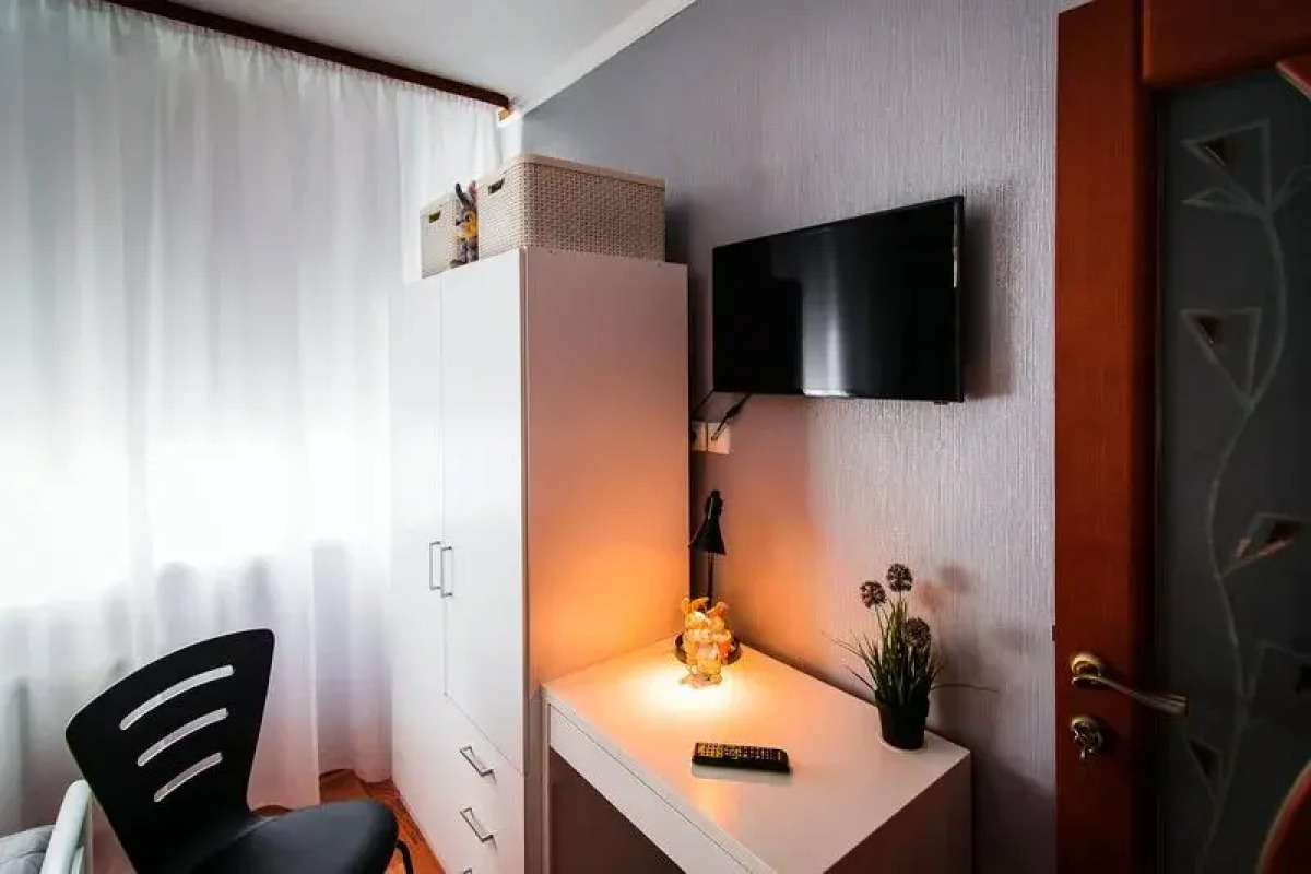 Гостевой дом Три Зайца