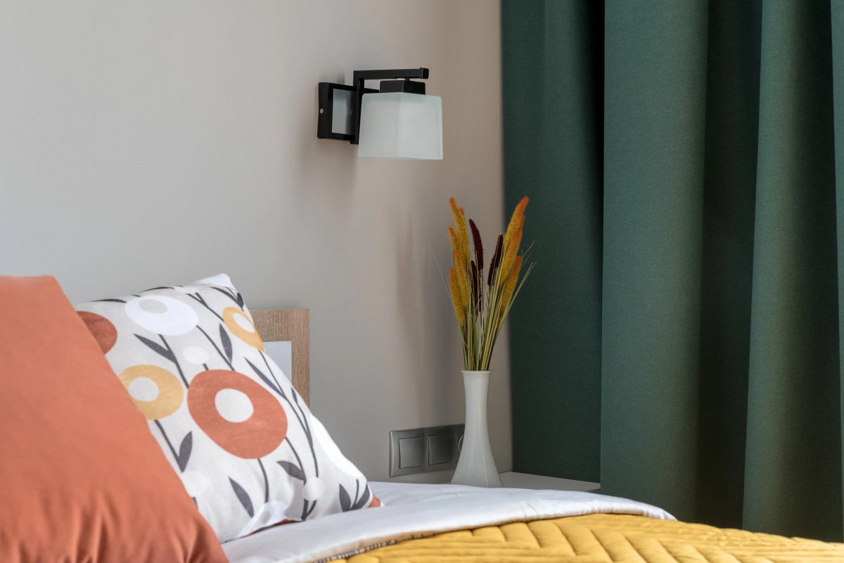 Апартаменты Лето у метро Автово