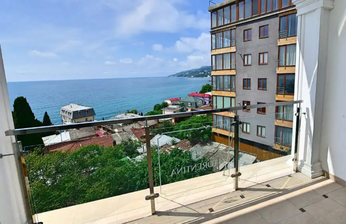 Гостевой Дом Флорентина Море