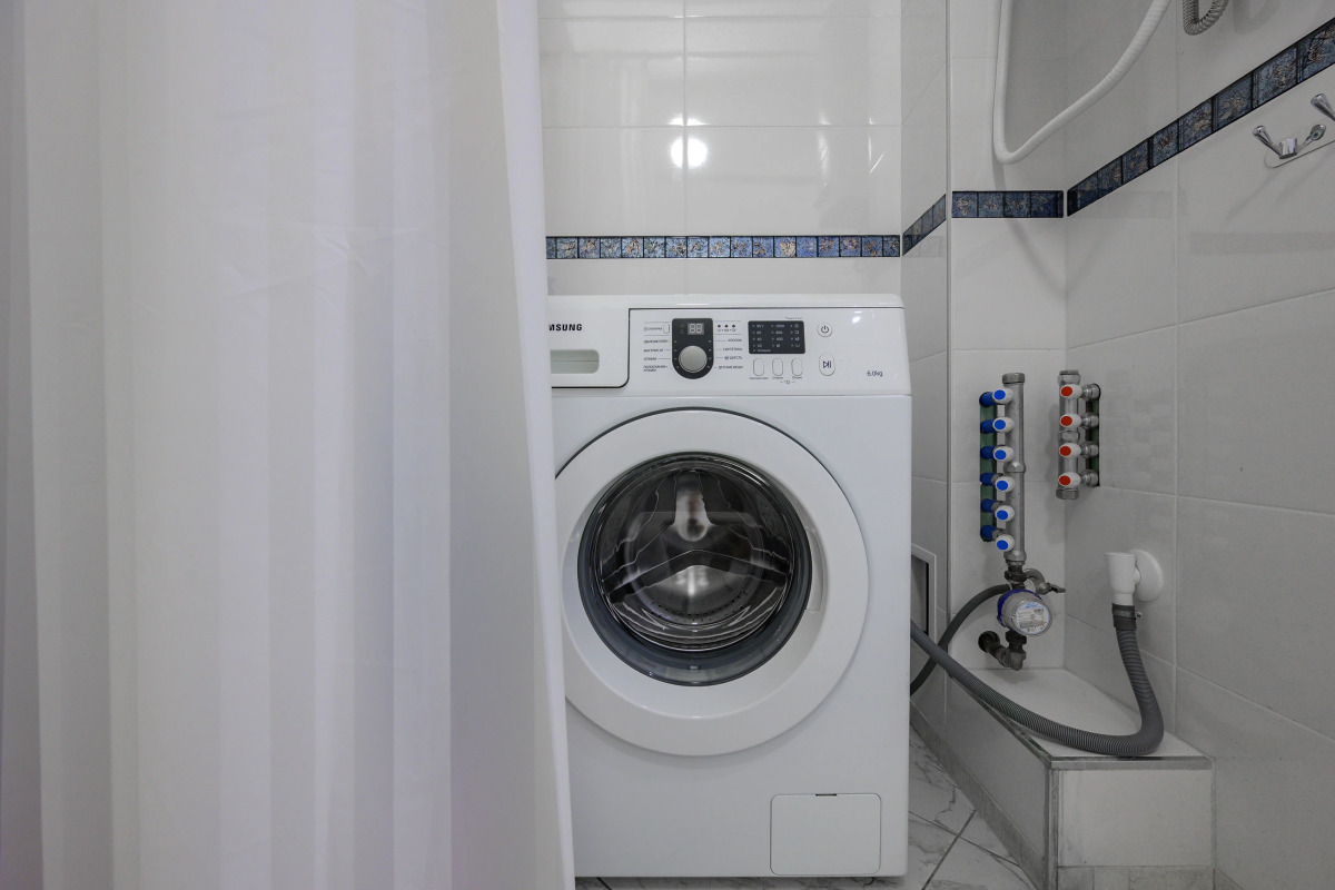 Апартаменты Apartico рядом с м. Чкаловская Петроградский район